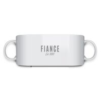 11oz Mug With Wrap Around Print Thumbnail