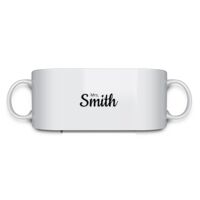 11oz Mug With Wrap Around Print Thumbnail