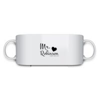 11oz Mug With Wrap Around Print Thumbnail