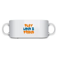 11oz Mug With Wrap Around Print Thumbnail