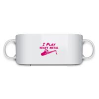 11oz Mug With Wrap Around Print Thumbnail
