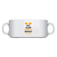 11oz Mug With Wrap Around Print Thumbnail