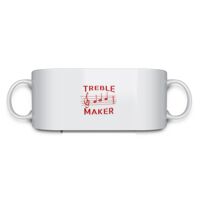 11oz Mug With Wrap Around Print Thumbnail