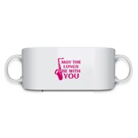 11oz Mug With Wrap Around Print Thumbnail