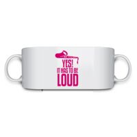 11oz Mug With Wrap Around Print Thumbnail