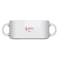 11oz Mug With Wrap Around Print Thumbnail