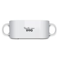 11oz Mug With Wrap Around Print Thumbnail