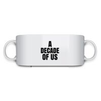 11oz Mug With Wrap Around Print Thumbnail