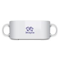 11oz Mug With Wrap Around Print Thumbnail