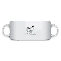 11oz Mug With Wrap Around Print Thumbnail
