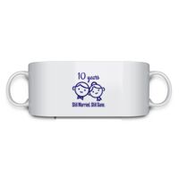 11oz Mug With Wrap Around Print Thumbnail