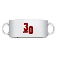 11oz Mug With Wrap Around Print Thumbnail