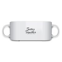 11oz Mug With Wrap Around Print Thumbnail