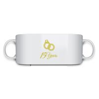 11oz Mug With Wrap Around Print Thumbnail