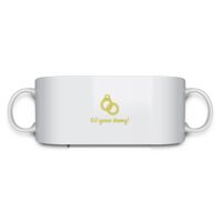 11oz Mug With Wrap Around Print Thumbnail