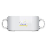 11oz Mug With Wrap Around Print Thumbnail