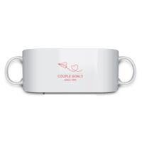 11oz Mug With Wrap Around Print Thumbnail