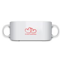 11oz Mug With Wrap Around Print Thumbnail