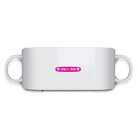 11oz Mug With Wrap Around Print Thumbnail