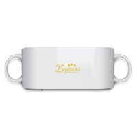 11oz Mug With Wrap Around Print Thumbnail