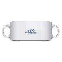 11oz Mug With Wrap Around Print Thumbnail