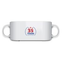 11oz Mug With Wrap Around Print Thumbnail