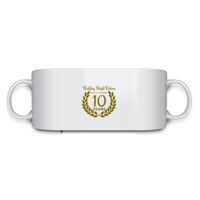 11oz Mug With Wrap Around Print Thumbnail