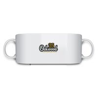 11oz Mug With Wrap Around Print Thumbnail