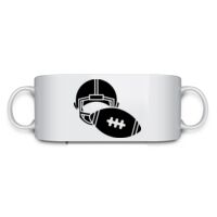 11oz Mug With Wrap Around Print Thumbnail