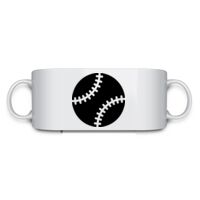 11oz Mug With Wrap Around Print Thumbnail