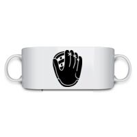 11oz Mug With Wrap Around Print Thumbnail