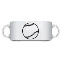 11oz Mug With Wrap Around Print Thumbnail