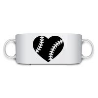 11oz Mug With Wrap Around Print Thumbnail