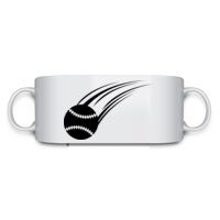 11oz Mug With Wrap Around Print Thumbnail