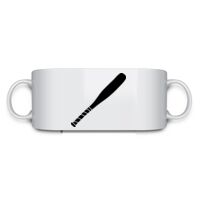 11oz Mug With Wrap Around Print Thumbnail