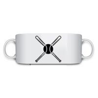 11oz Mug With Wrap Around Print Thumbnail