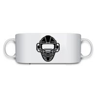 11oz Mug With Wrap Around Print Thumbnail