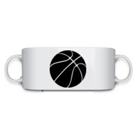 11oz Mug With Wrap Around Print Thumbnail