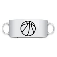 11oz Mug With Wrap Around Print Thumbnail