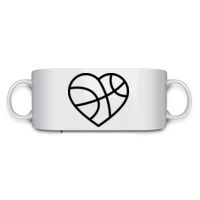 11oz Mug With Wrap Around Print Thumbnail