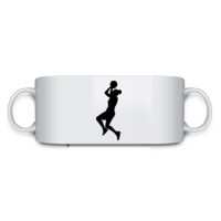 11oz Mug With Wrap Around Print Thumbnail