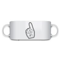 11oz Mug With Wrap Around Print Thumbnail