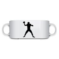 11oz Mug With Wrap Around Print Thumbnail
