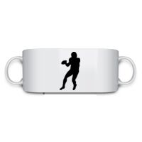 11oz Mug With Wrap Around Print Thumbnail