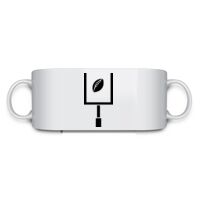 11oz Mug With Wrap Around Print Thumbnail