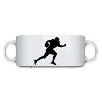11oz Mug With Wrap Around Print Thumbnail
