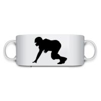11oz Mug With Wrap Around Print Thumbnail
