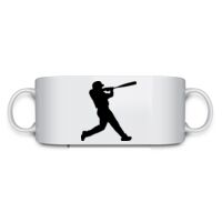 11oz Mug With Wrap Around Print Thumbnail