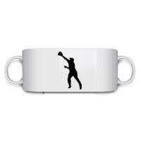 11oz Mug With Wrap Around Print Thumbnail
