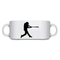 11oz Mug With Wrap Around Print Thumbnail